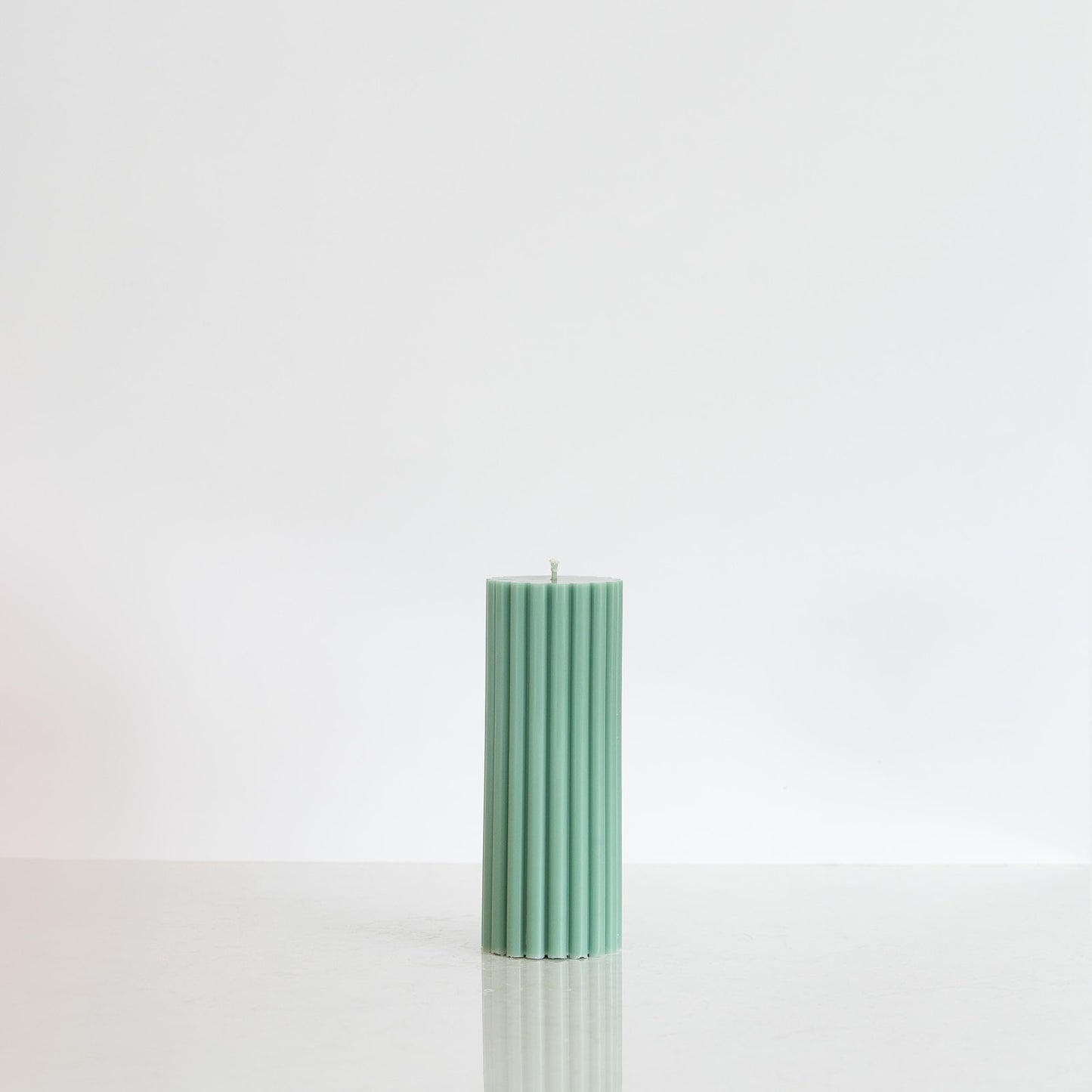 The Spring Pillar