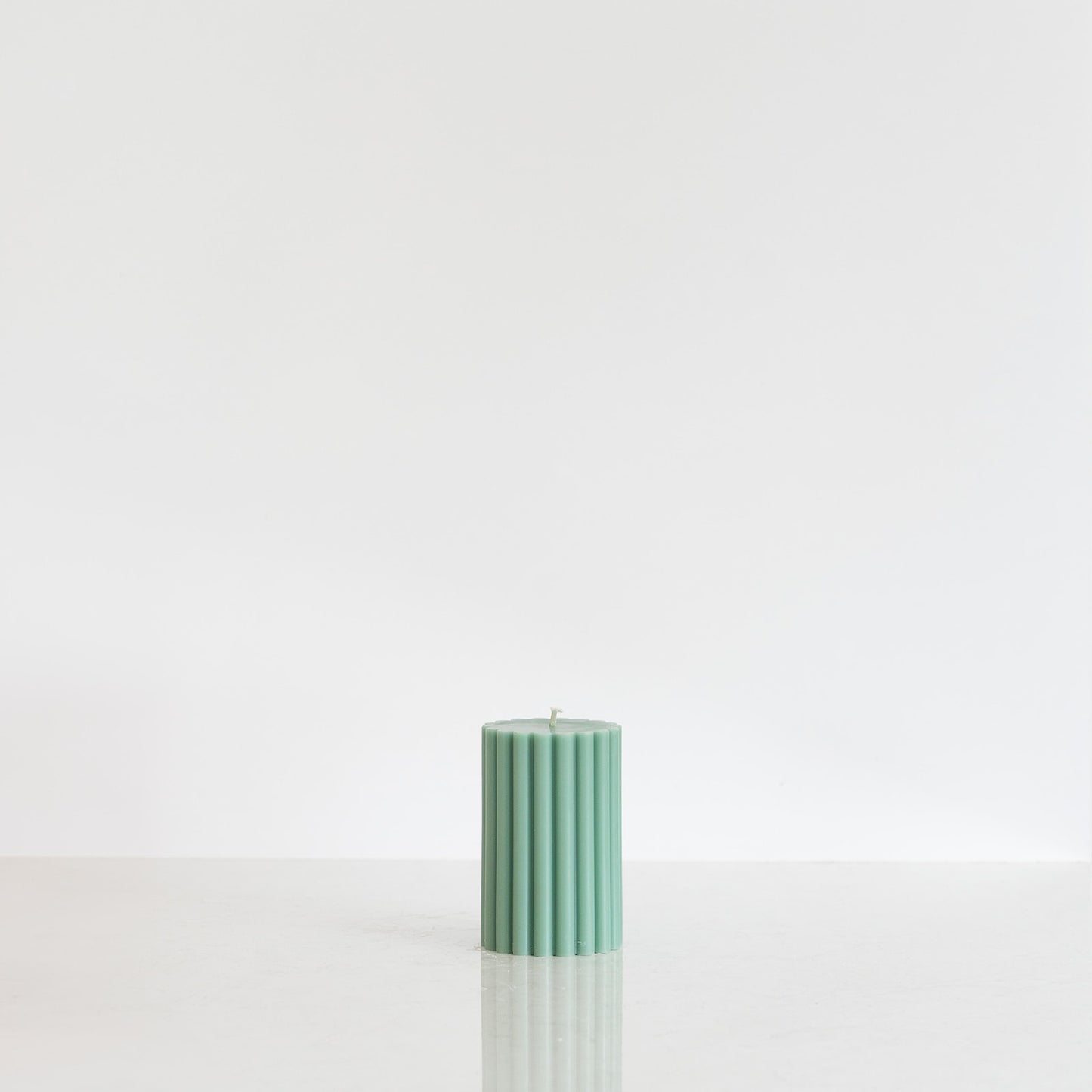 The Spring Pillar