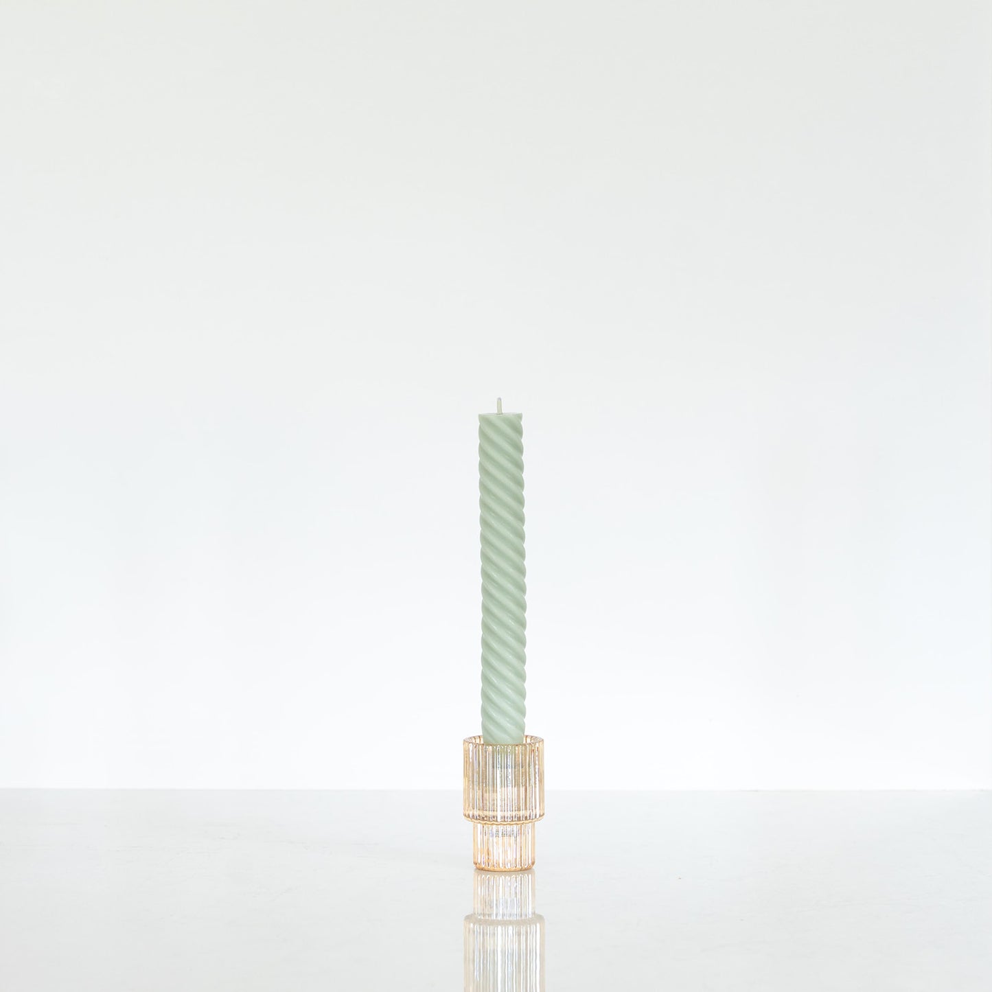The Twist Candle