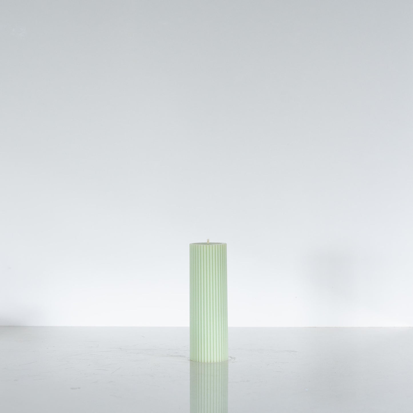 The Ribbed Column
