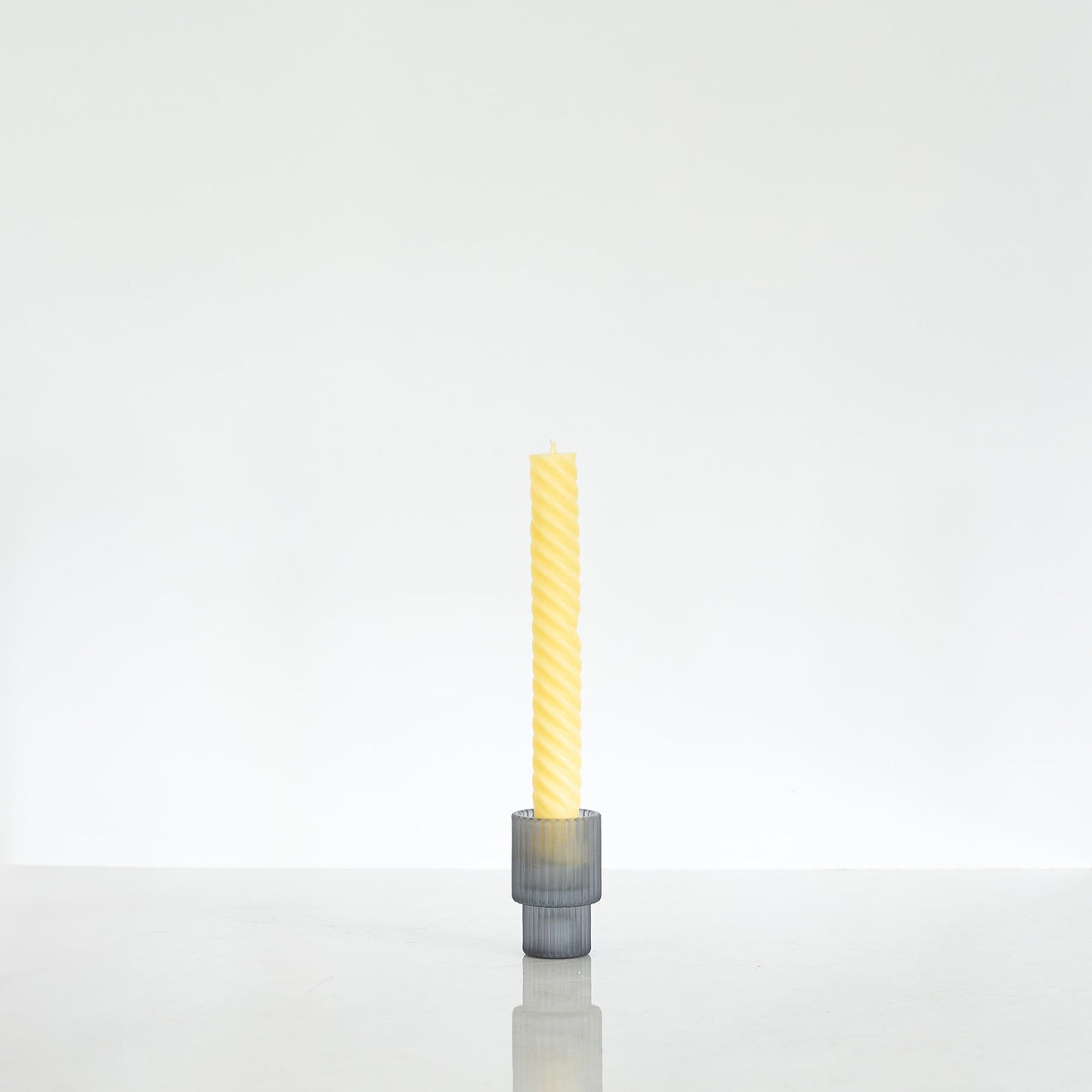 The Twist Candle