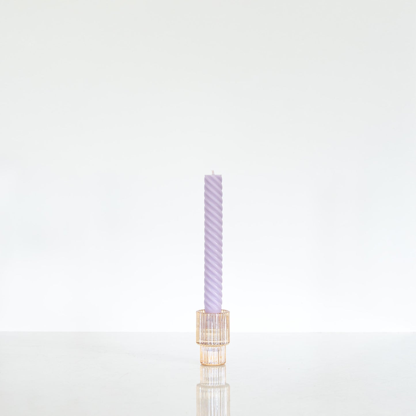 The Twist Candle