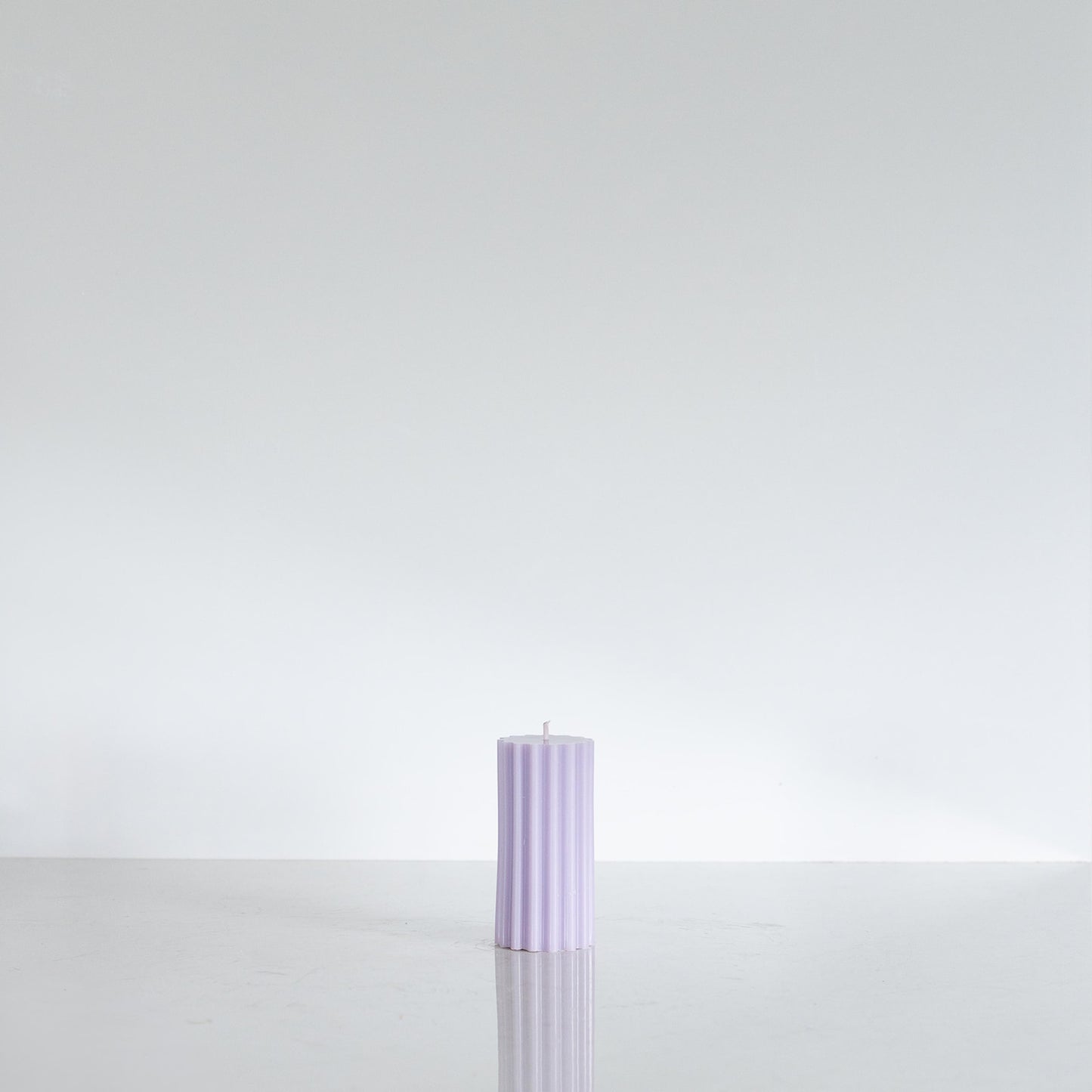 The Stripe Pillar
