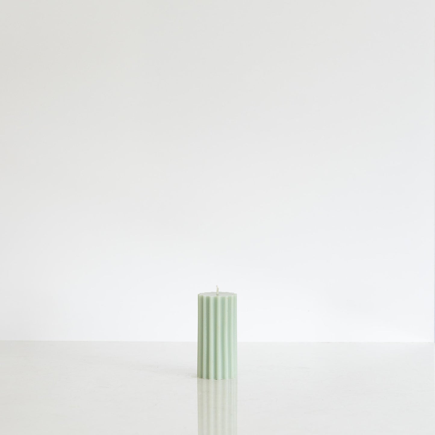 The Stripe Pillar