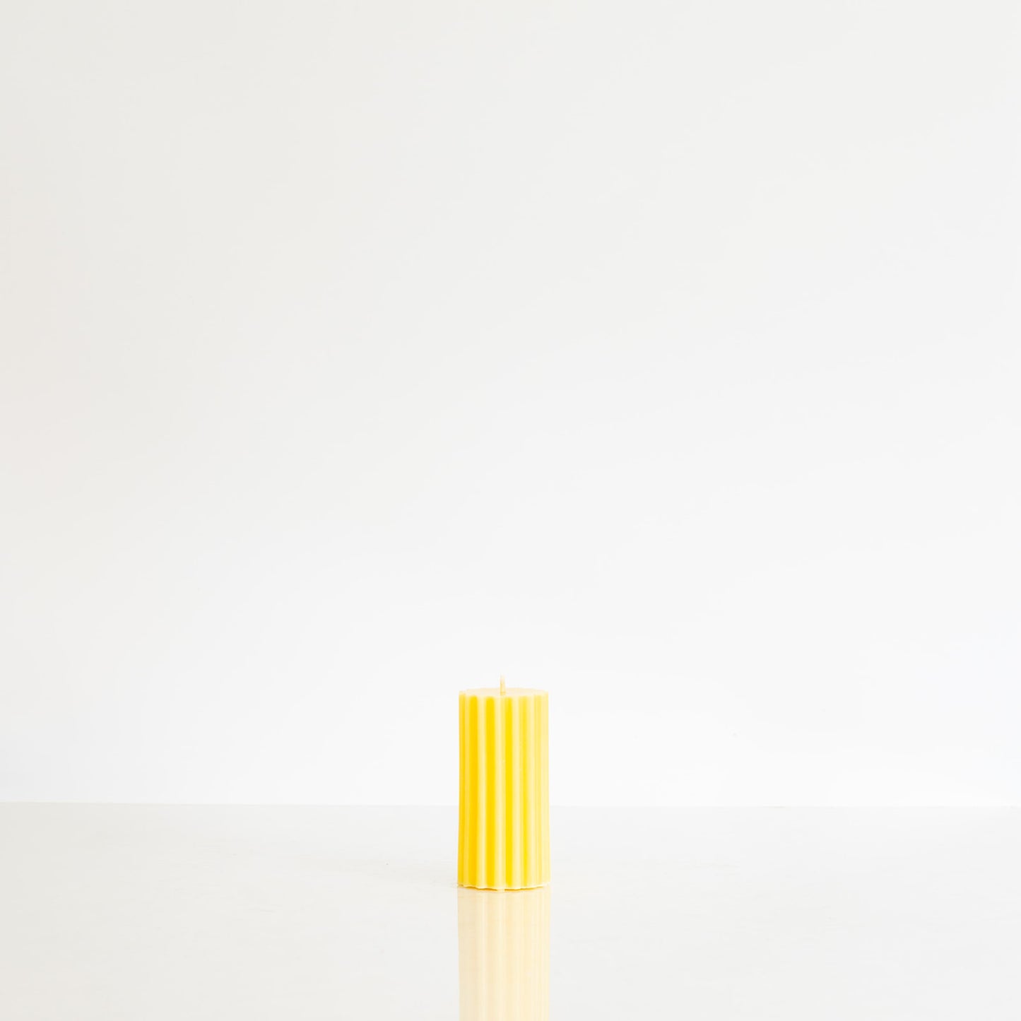 The Stripe Pillar