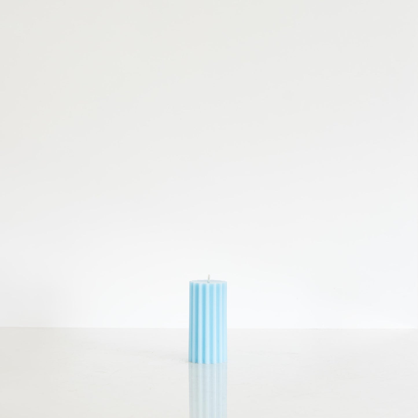 The Stripe Pillar