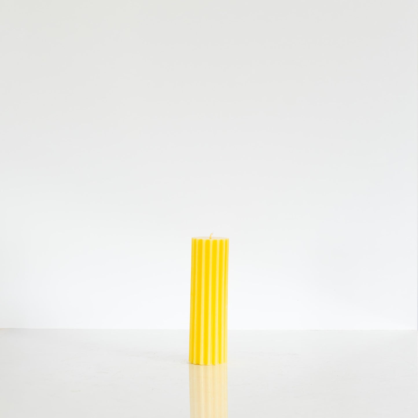 The Stripe Pillar