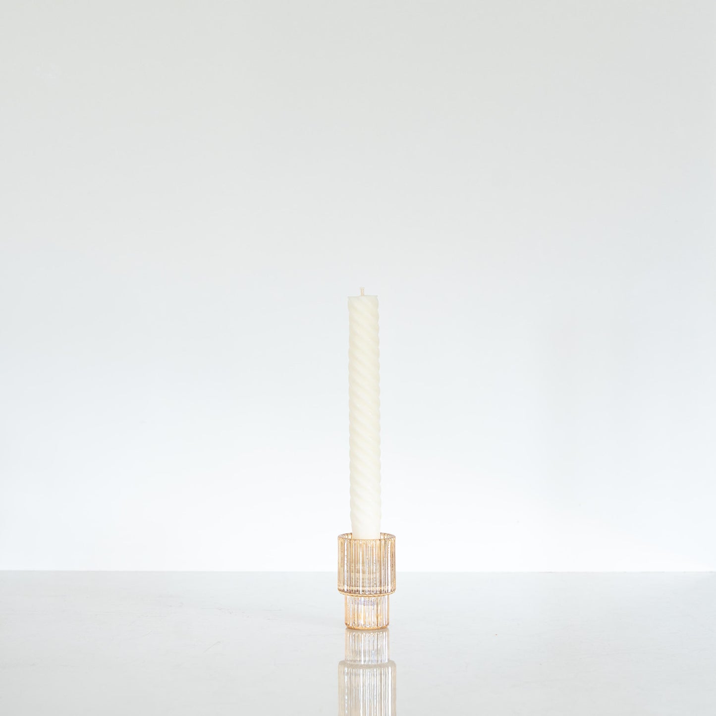 The Twist Candle
