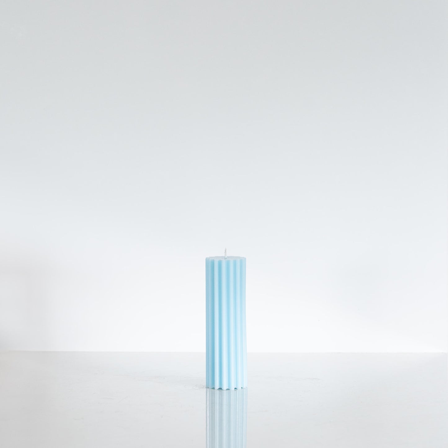 The Stripe Pillar