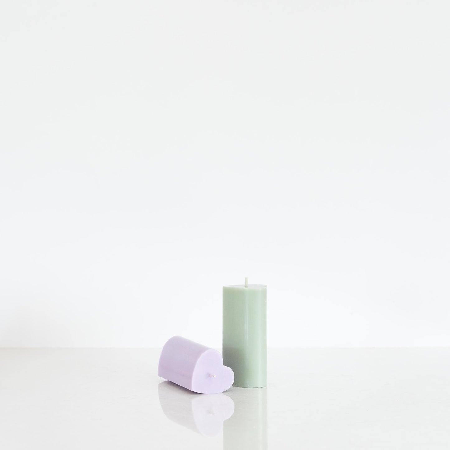 The Love Candle
