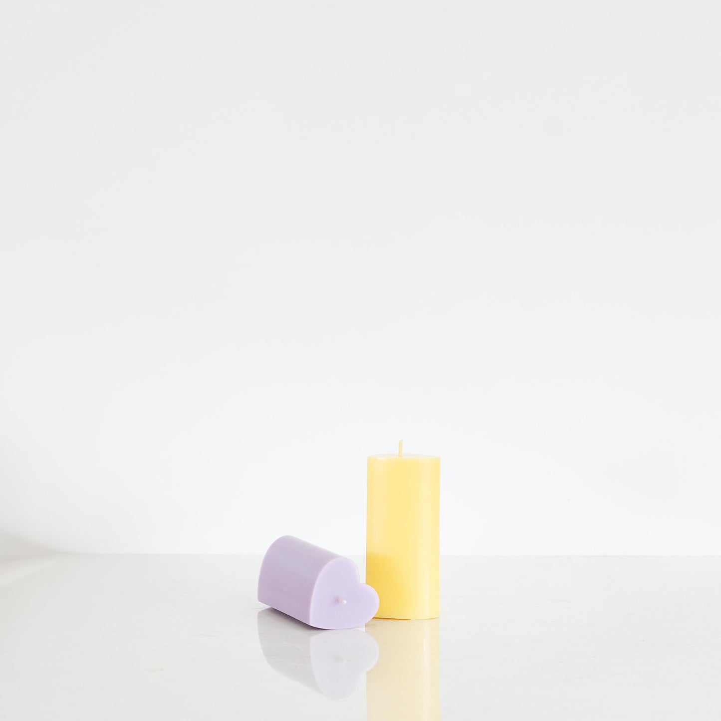 The Love Candle