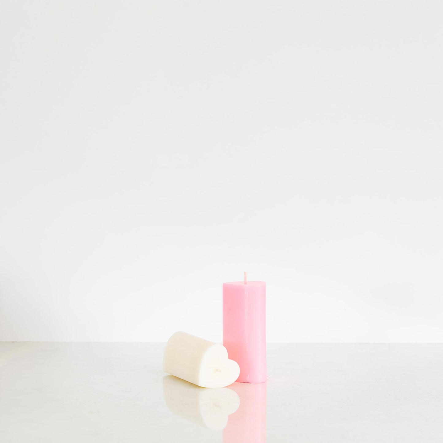 The Love Candle
