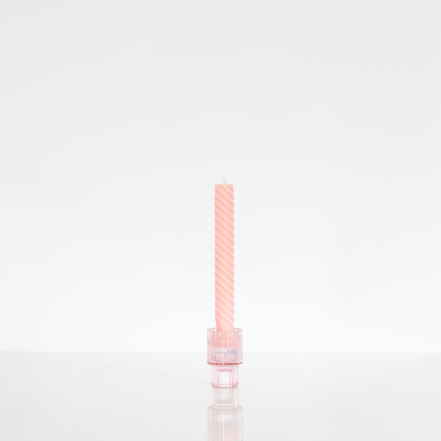 The Twist Candle