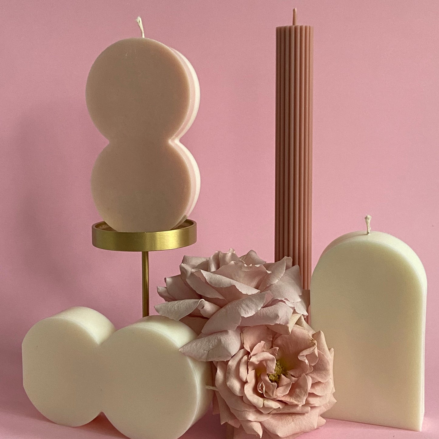Figure 8 Candle