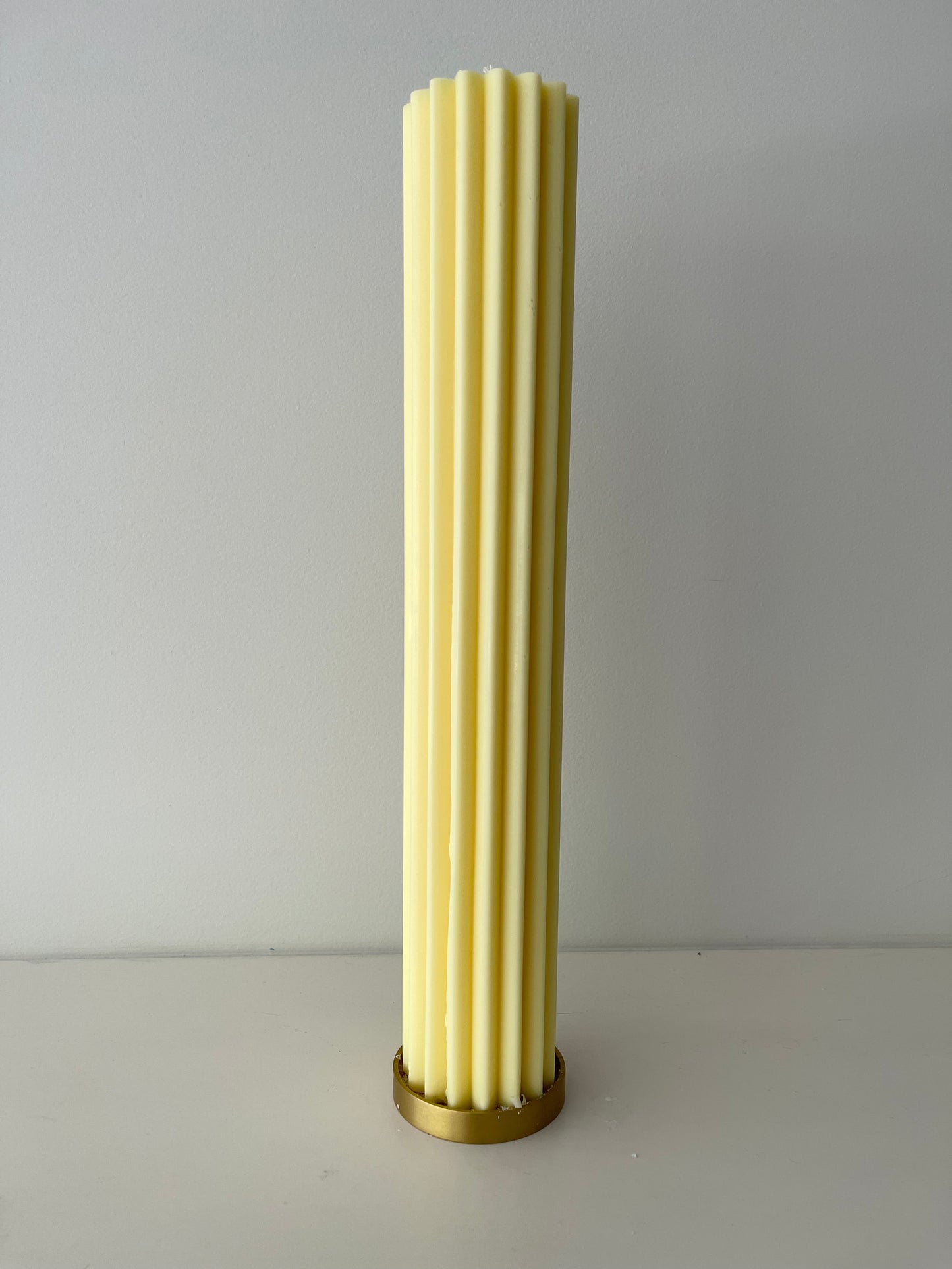 The Bloom Candle