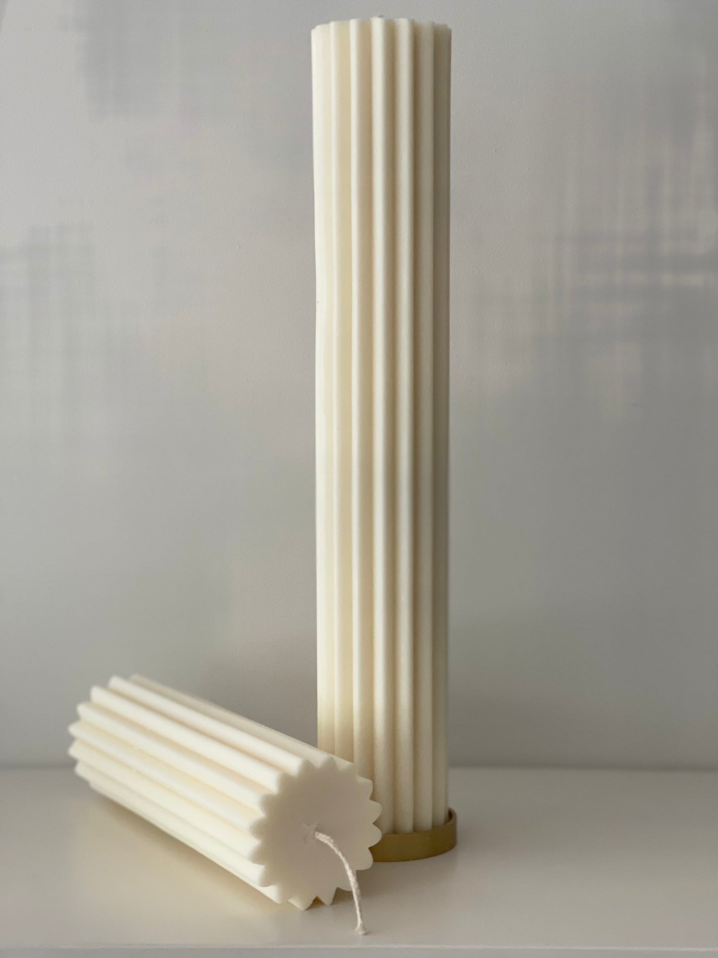 The Bloom Candle