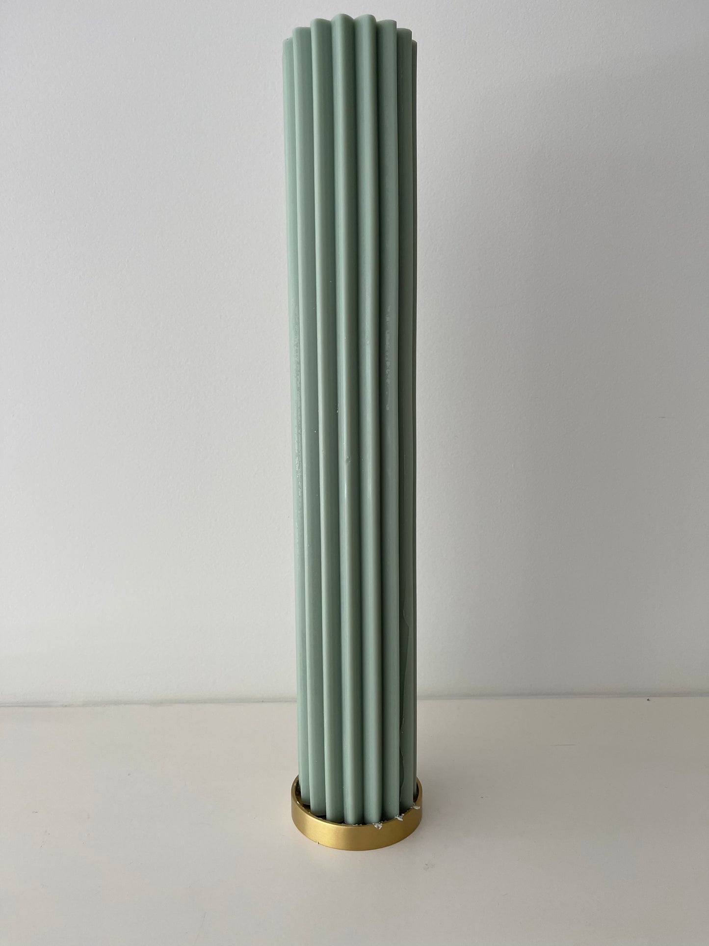 The Bloom Candle