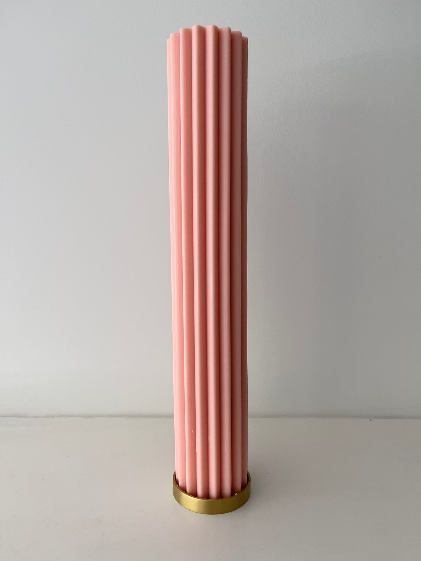 The Bloom Candle