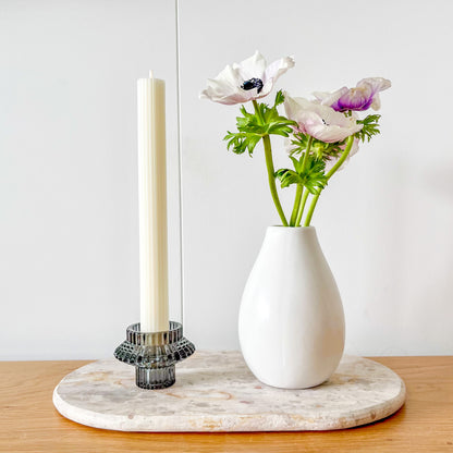 The Tipsy Candle Holder