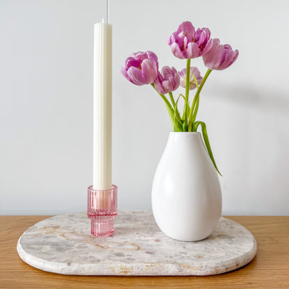 The Pop Candle Holder