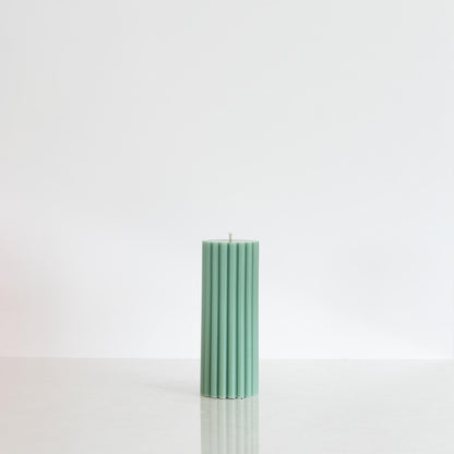 The Spring Pillar
