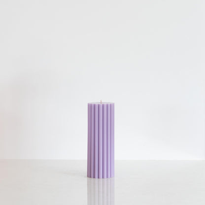 The Spring Pillar