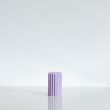 The Spring Pillar