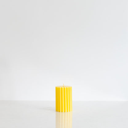 The Spring Pillar