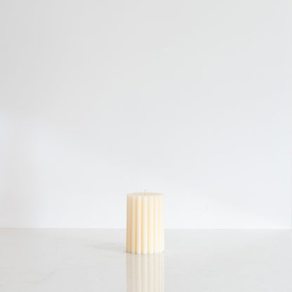 The Spring Pillar