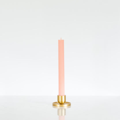 The Ribbed Column