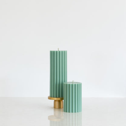 The Spring Pillar