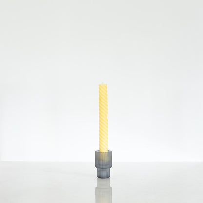 The Twist Candle