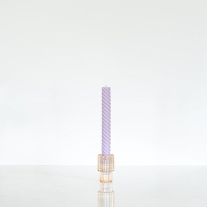 The Twist Candle
