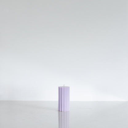 The Stripe Pillar