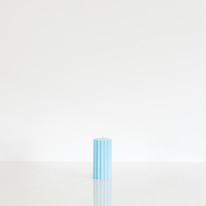 The Stripe Pillar