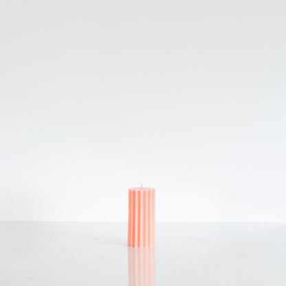 The Stripe Pillar