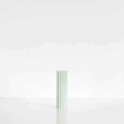 The Stripe Pillar