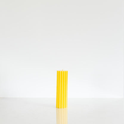 The Stripe Pillar