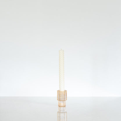 The Twist Candle
