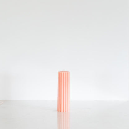 The Stripe Pillar