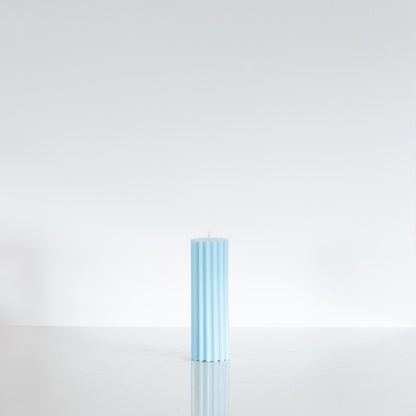 The Stripe Pillar