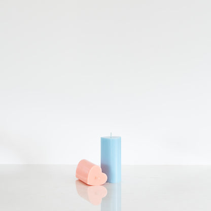The Love Candle