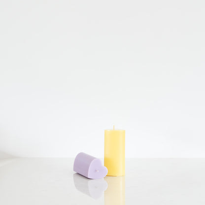 The Love Candle