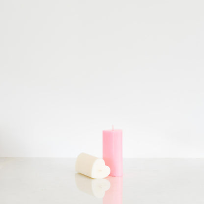The Love Candle