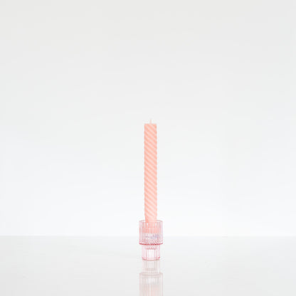 The Twist Candle