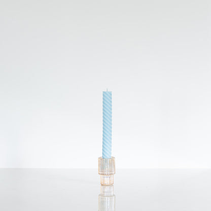 The Twist Candle