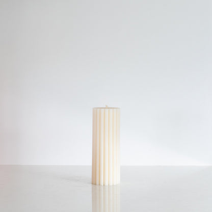 The Spring Pillar