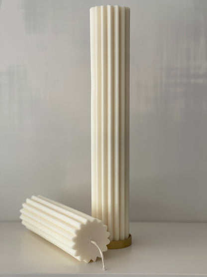 The Bloom Candle