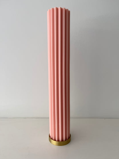 The Bloom Candle